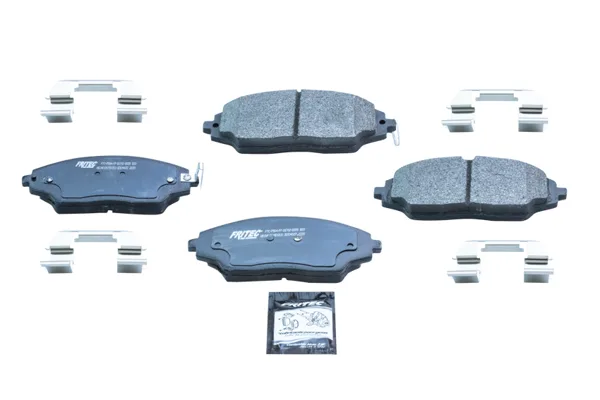 Balata Fritec Spc-8926-Z SPC-8926-Z