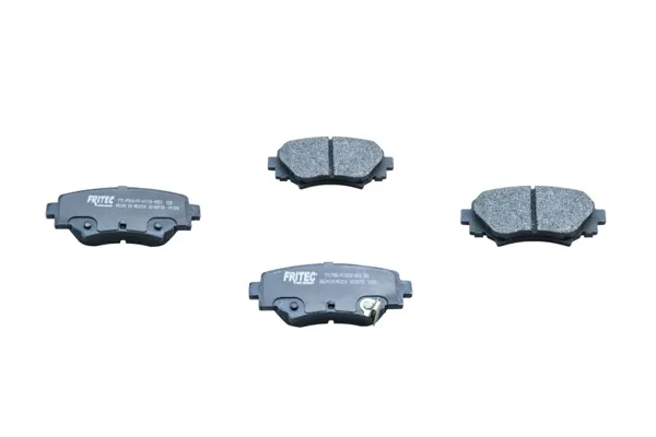 Balata Fritec Spc-8953-Z SPC-8953-Z