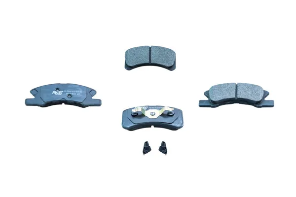 Pastilla para freno de disco Fritec, Formula Ceramic Specific, Delantera SPC-8956-Z