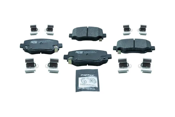 Balata Fritec Spc-8958-Z SPC-8958-Z