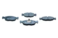 Pastilla para freno de disco Fritec, Formula Ceramic Specific, Delantera