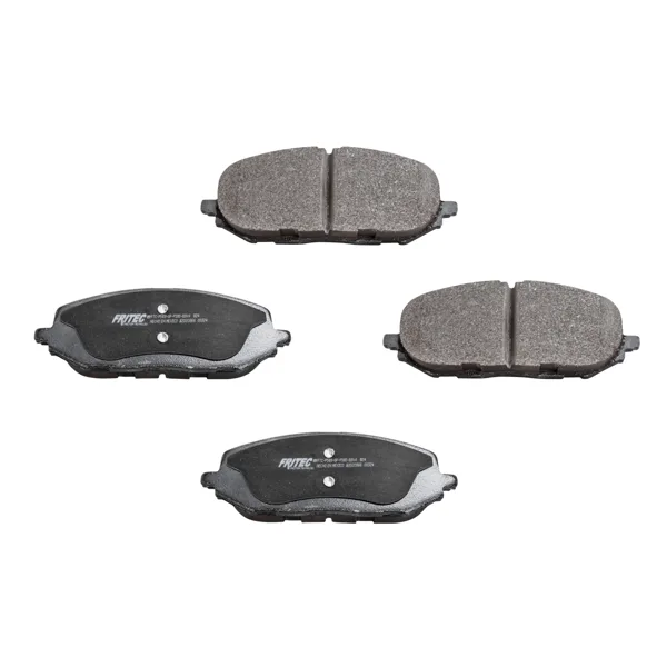Balata Fritec Spc-89X4-Z SPC-89X4-Z