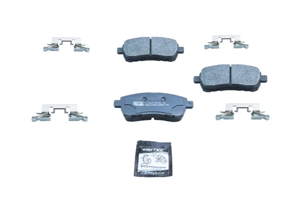 Balata Fritec Spc-8X53-Z SPC-8X53-Z