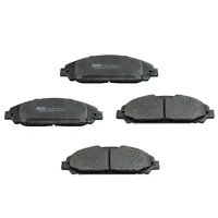 Balata Fritec Spc-9020-Z