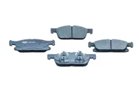 Pastilla para freno de disco Fritec, Formula Ceramic Specific, Delantera