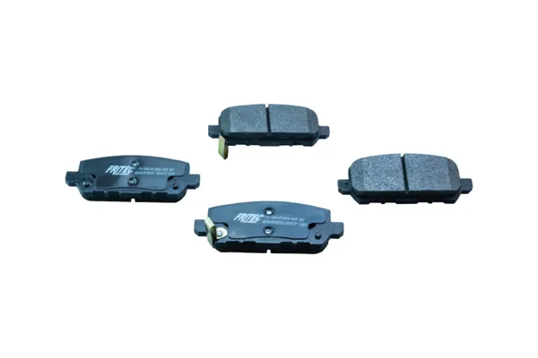 Balata Fritec Spc-9069-Z SPC-9069-Z