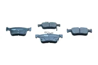 Pastilla para freno de disco Fritec, Formula Ceramic Specific, Trasera