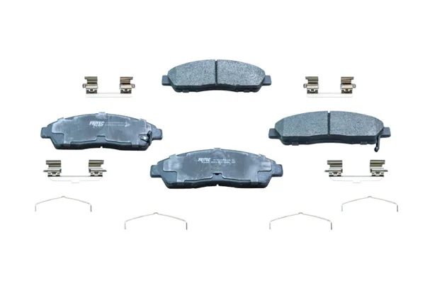 Balata Fritec Spc-9124-Z SPC-9124-Z