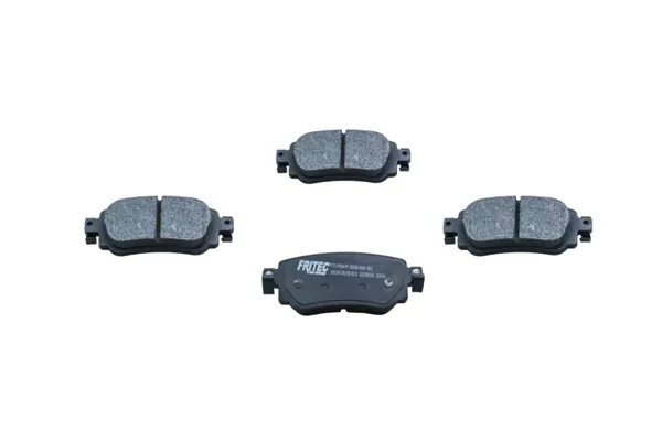 Balata Fritec Spc-9164-Z SPC-9164-Z