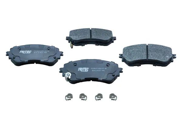 Balata Fritec Spc-9175-Z SPC-9175-Z
