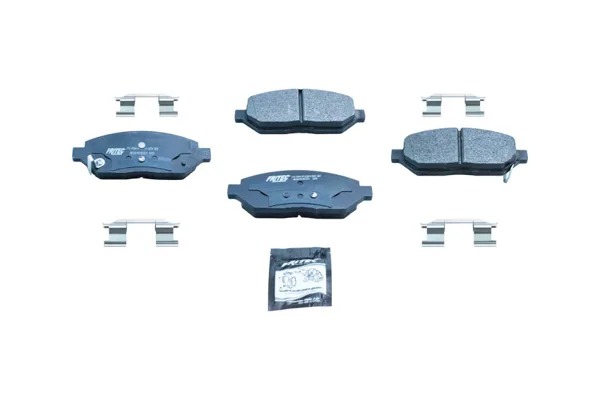 Balata Fritec Spc-9254-Z SPC-9254-Z