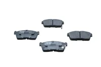 Pastilla para freno de disco Fritec, Formula Ceramic Specific, Delantera