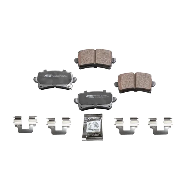 Balata Fritec Spc-933X-Z SPC-933X-Z