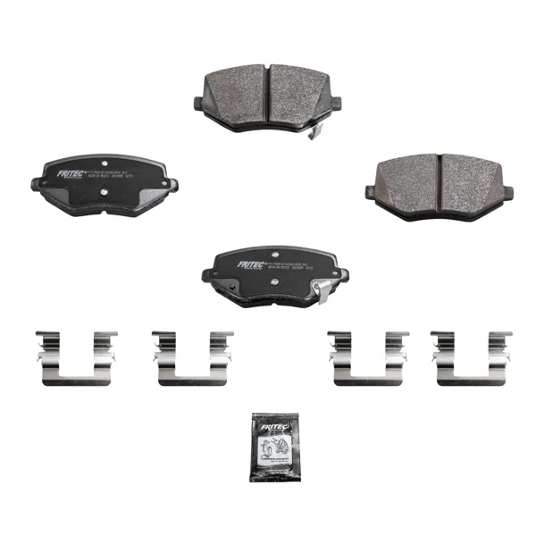 Balata Fritec Spc-9506-Z SPC-9506-Z