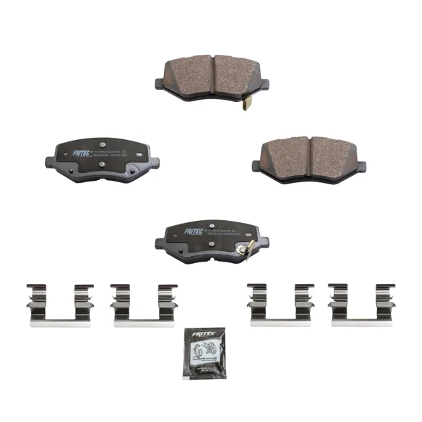 Balata Fritec Spc-9525-Z SPC-9525-Z