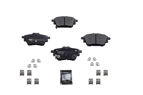 Balata Fritec Spc-9541-Z SPC-9541-Z