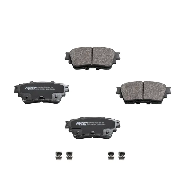 Balata Fritec Spc-9620-Z SPC-9620-Z