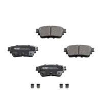 Balata Fritec Spc-9620-Z