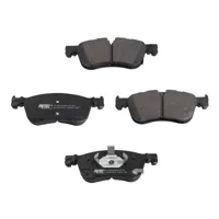 Pastilla para freno de disco Fritec, Formula Ceramic Specific, Delantera