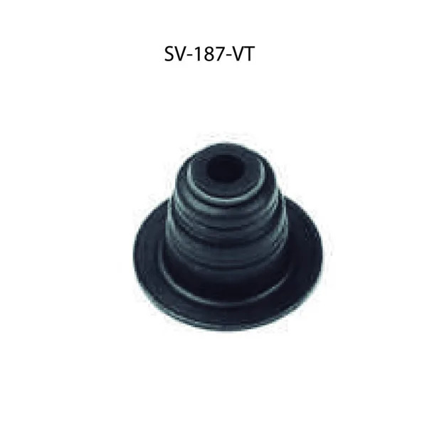 Sellos de válvula para motor SV-187-VT