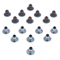 Sellos de válvula para motor