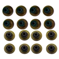 Kit de Sellos de Valvula con especificaciones y materiales de calidad E.O.