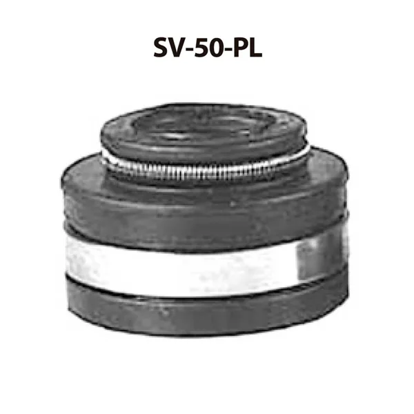 Sellos de válvula para motor SV-50-PL