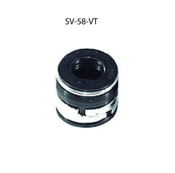 Sellos de válvula para motor SV-58-VT
