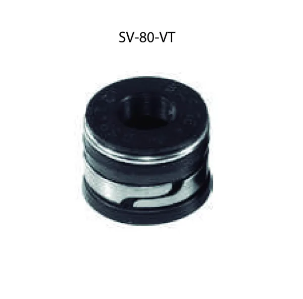 Sellos de válvula para motor SV-80-VT