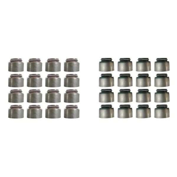 Kit de Sellos de Valvula de Motor SVS-266-VT