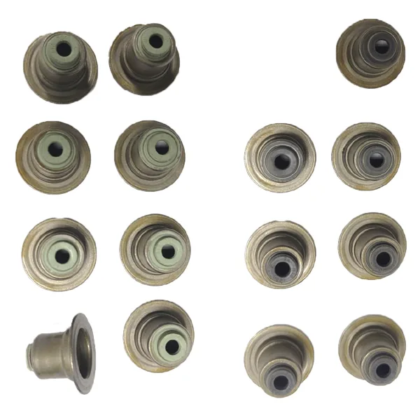 Kit de Sellos de Valvula de Motor SVS-276-VT