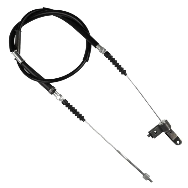 FRENO TRASERO IZQUIERDO SZ600