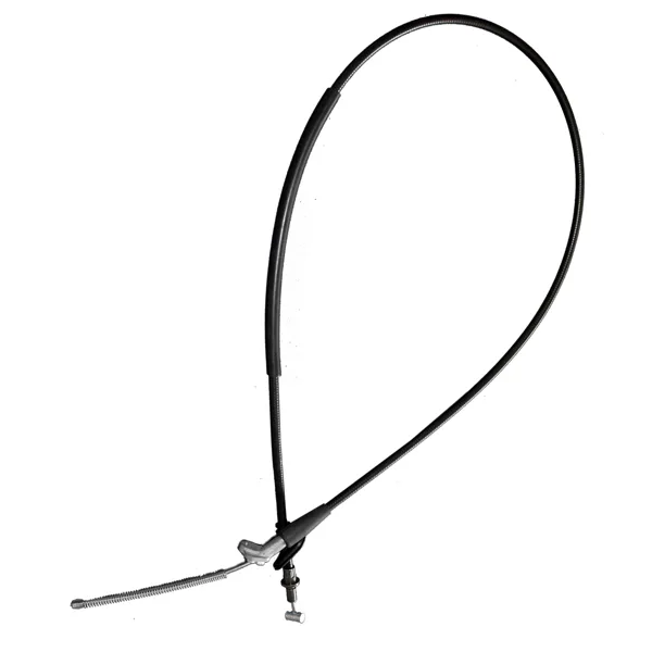 FRENO TRASERO IZQUIERDO (TAMBOR) SZ603