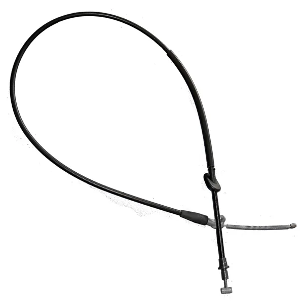 FRENO TRASERO DERECHO (TAMBOR) SZ604