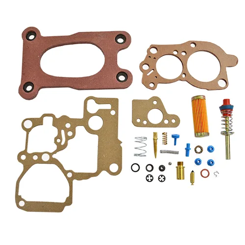 Reparación Carburador Tomco T-8367 T-8367