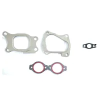 Junta de Turbocargador con especificaciones y materiales de calidad E.O.