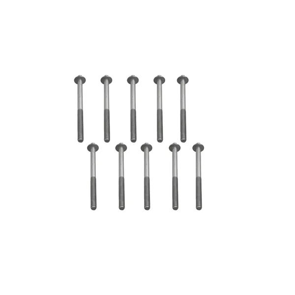 Tornillos de cabeza para motor TCA-1225