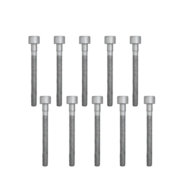 Tornillos de cabeza para motor TCA-30