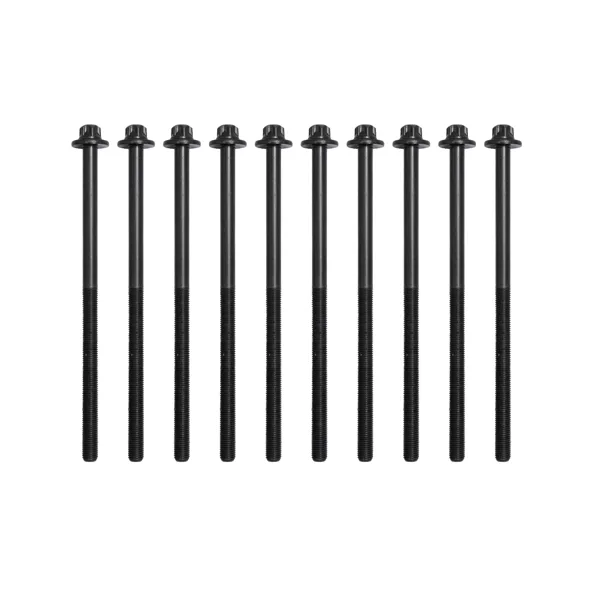 Tornillos de cabeza para motor TCA-909