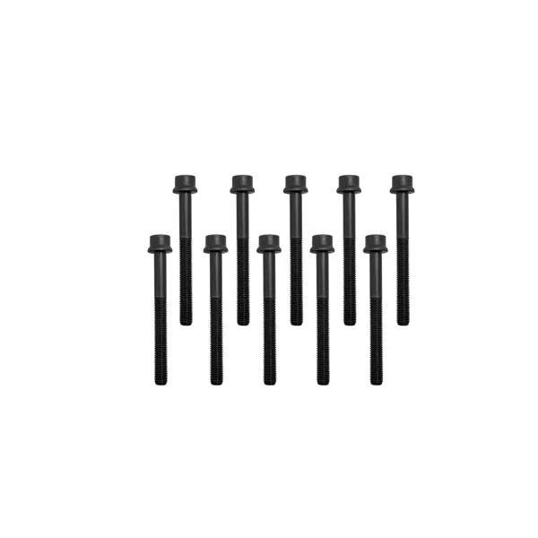 Tornillo Cabeza Motor Tf Victor Tca-94 TCA-94