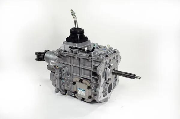 Transmisión TR-4050 TDET12240