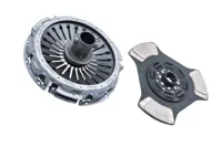 Kit de embrague HD 365 mm 1 disc cerametalico
