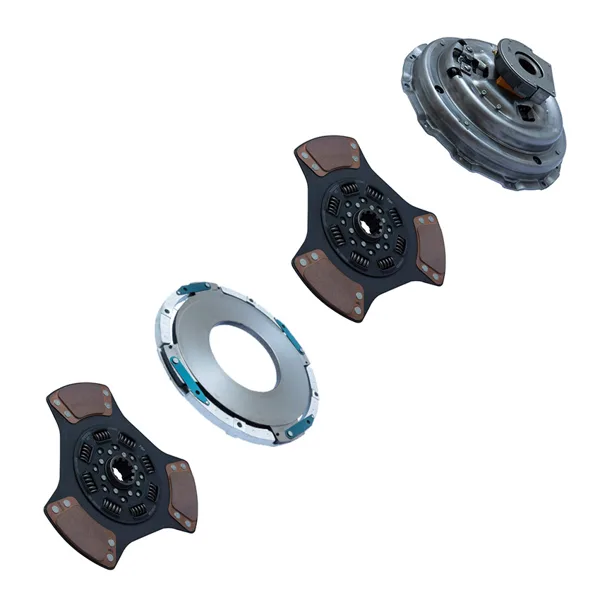Kit de embrague HD SAS 1402x1 3/4 TE107237-22