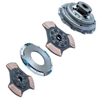 Kit de embrague HD SAS 1402x2