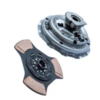 Kit de embrague HD SAS 1401x1 3/4