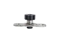 Ajustador manual p/embrague diente fino