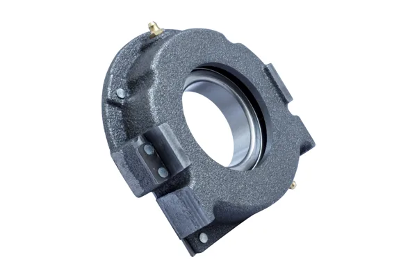 Caja collarín engrasable sin candelero TE127879X