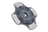 Ens. disco 15 1/2 x 2 cerametalico