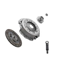 Kit de Embrague MITSUBISHI L200 08- L4 2.4L Gasolina (126 HP) DOHC 5 Vel.