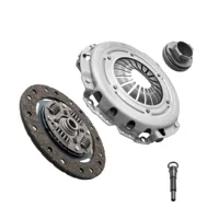 Kit de Embrague CHEVROLET Chevy 1.4L 94-02 L4 / 1.6L 94-12 L4 5 Vel.